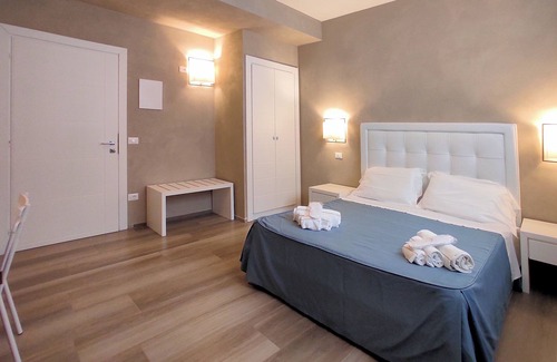 Marina di Cecina Hotel | Hotel Cecina Beach