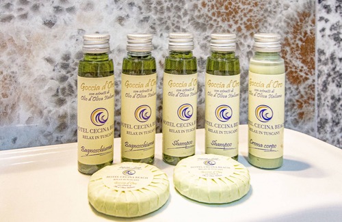 Marina di Cecina Hotel | Hotel Cecina Beach