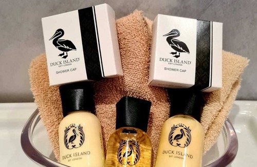 Newington Hotel | Hotel Ceilidh-donia