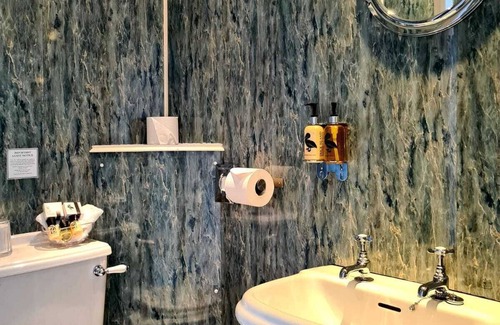 Newington Hotel | Hotel Ceilidh-donia