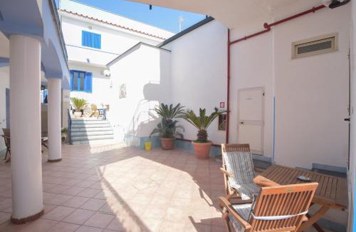 Procida Hotel | Hotel Celeste