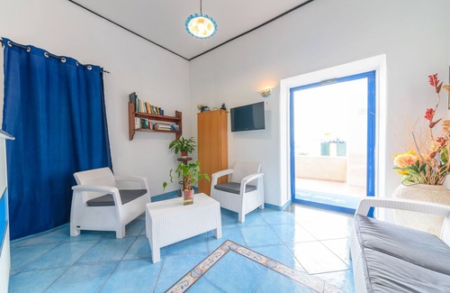 Procida Hotel | Hotel Celeste