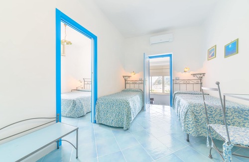 Procida Hotel | Hotel Celeste