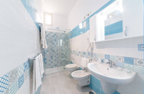 Procida Hotel | Hotel Celeste