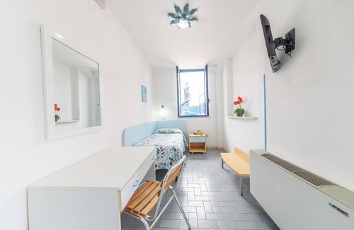 Procida Hotel | Hotel Celeste