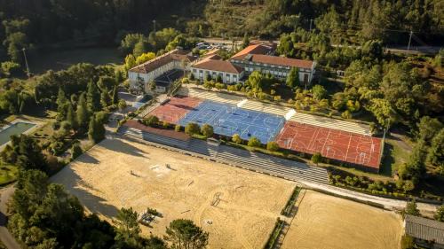 Mondariz-Balneario Hotel | Hotel Cemar