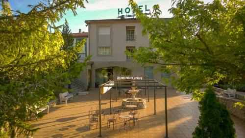 Mondariz-Balneario Hotel | Hotel Cemar