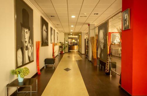 Mondariz-Balneario Hotel | Hotel Cemar