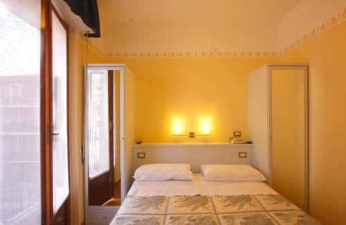 San Benedetto del Tronto Hotel | Hotel Centrale