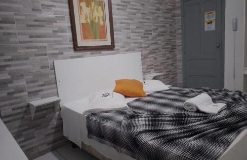 Centro Hotel | Hotel Centenário