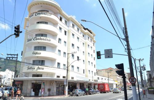 Centro Hotel | Hotel Centenário