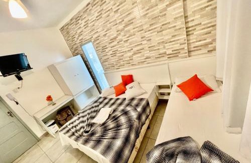 Centro Hotel | Hotel Centenário