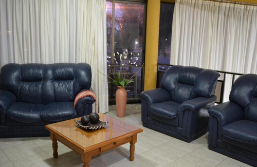 Reconquista Hotel | HOTEL CENTER