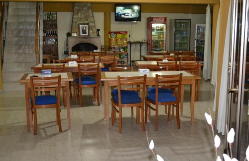 Reconquista Hotel | HOTEL CENTER