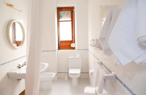 Lanjaron Hotel | Hotel Central