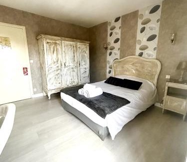 Chaunay Hotel | Hotel Central