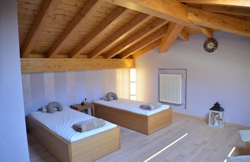 San Pellegrino Terme Hotel | Hotel Centrale