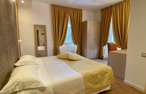 San Pellegrino Terme Hotel | Hotel Centrale