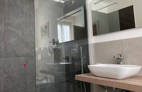 San Pellegrino Terme Hotel | Hotel Centrale