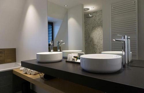 Centrum Hotel | Hotel Central Restaurant Sistermans