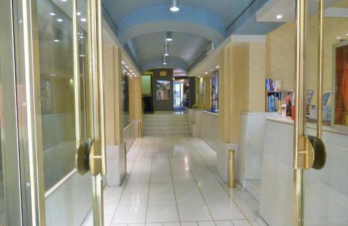 Ravenna Hotel | Hotel Centrale Byron