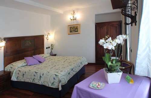 Bellagio Hotel | Hotel Centrale