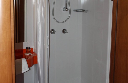 Bellagio Hotel | Hotel Centrale