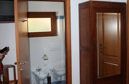 Bellagio Hotel | Hotel Centrale