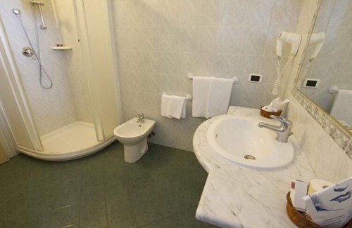 Piombino Hotel | Hotel Centrale