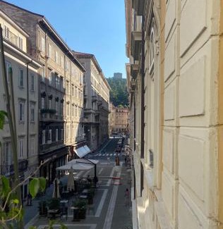Trieste Old Town Hotel | Hotel Centrale