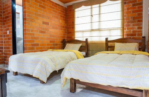 La Chapa Hotel | Hotel Centro Recreacional Villa El Encanto