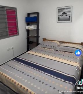 Rivera Hotel | Hotel Centro vacacional El Cielo