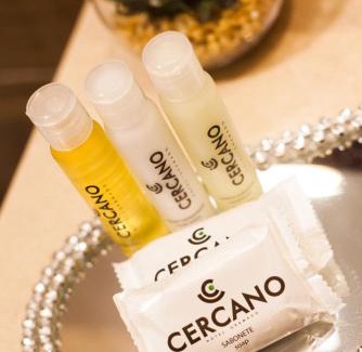 Gramado City Centre Hotel | Hotel Cercano