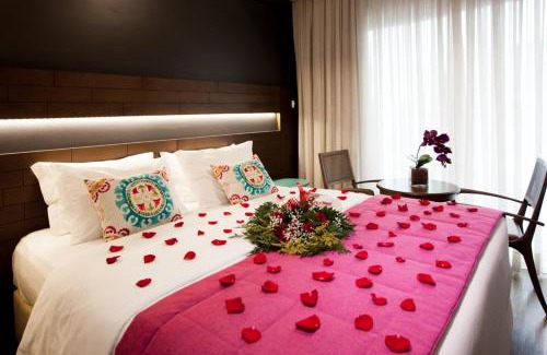 Gramado City Centre Hotel | Hotel Cercano