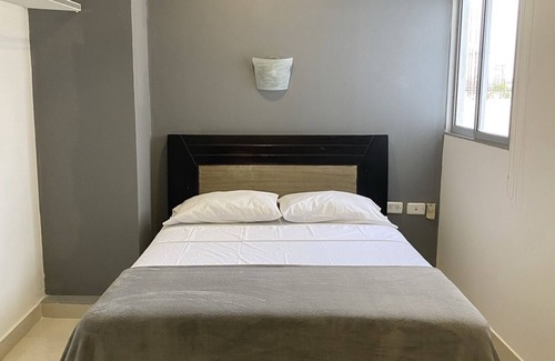 Cerete Hotel | Hotel Cereté Plaza