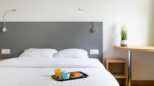 Plateau de Haye Hotel | Hotel Cerise Nancy