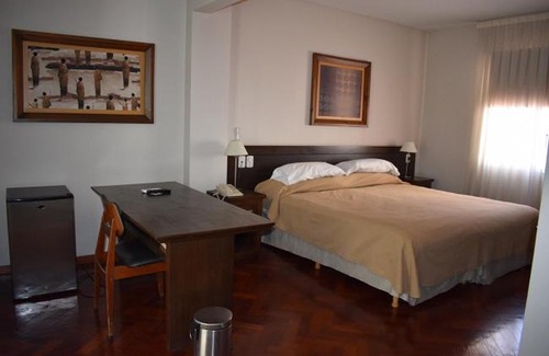Historic Center Hotel | Hotel Cervantes