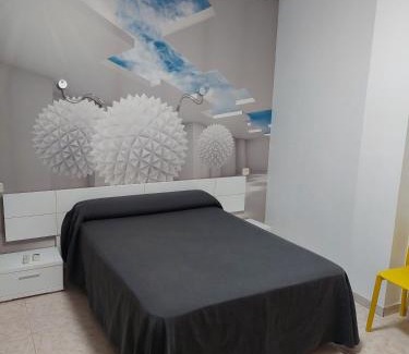 Mahora Hotel | Hotel Cervantes