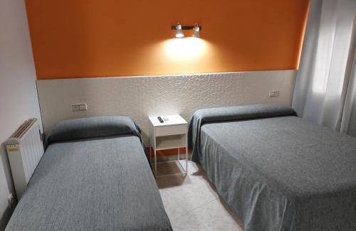 Mahora Hotel | Hotel Cervantes