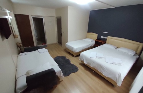 Old Town Hotel | Hotel Cesmeli