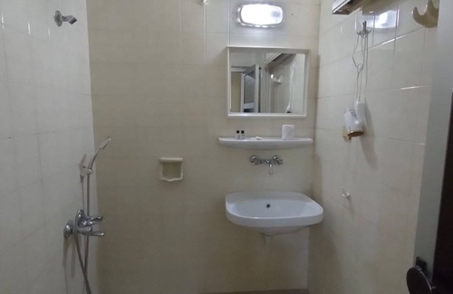 Old Town Hotel | Hotel Cesmeli