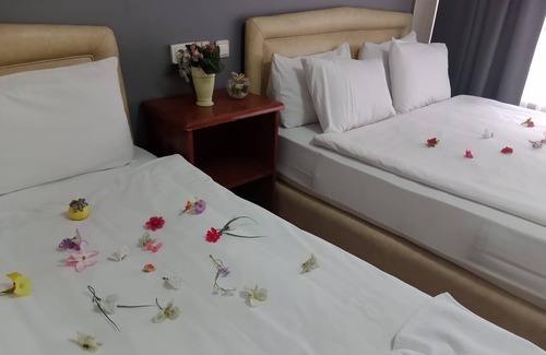 Old Town Hotel | Hotel Cesmeli