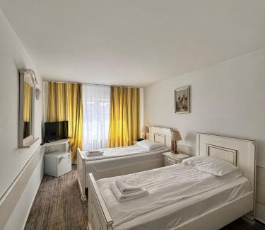 Alba Iulia Hotel | Hotel Cetate