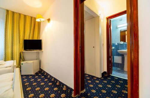 Alba Iulia Hotel | Hotel Cetate