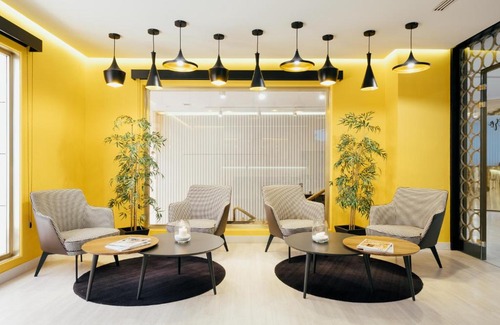 Murcia Hotel | Hotel Cetina Murcia