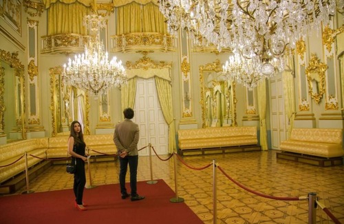 Murcia Hotel | Hotel Cetina Murcia