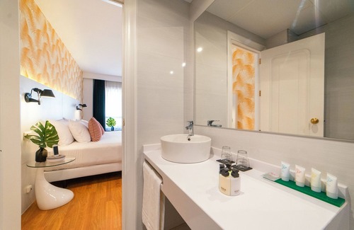 Murcia Hotel | Hotel Cetina Murcia