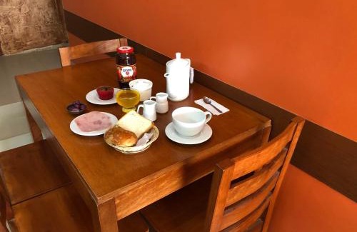 Cajamarca Hotel | Hotel Ceynes Cajamarca