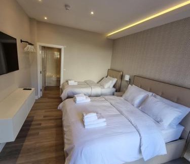 Golders Green House | Hotel CG London