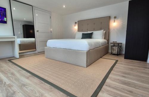Golders Green House | Hotel CG London